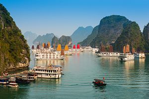 Can Vietnam&#8217;s Tourism Industry Save the Environment?
