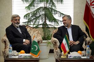 Toward Stronger Economic Relations Between Pakistan and Iran