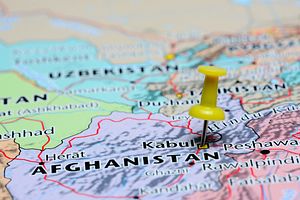Invest in Afghanistan, the Gateway to Silk Roads