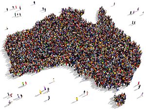 Why Is Immigration a Non-Issue in Australia&#8217;s Election?