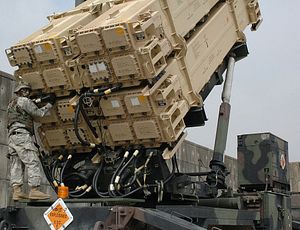 Taiwan Set to Test US PAC-3 Missile Defense System