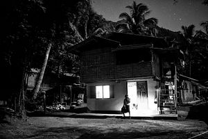 The Power of Power: Laotian Village Generates Its Own Electricity