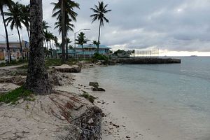 Marshall Islands: Facing a Sea of Changes