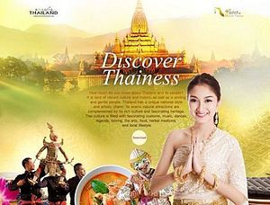 Selling Thailand: Gender, Tourism, and Female Objectification