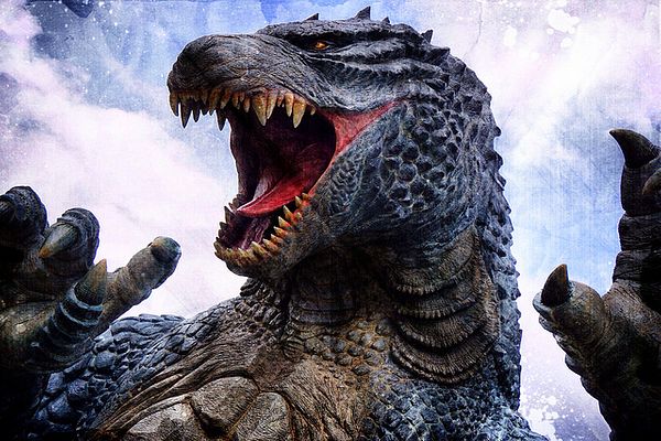 Godzilla Resurgence Japan Reboots Its Most Iconic Monster The Diplomat