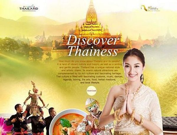 Selling Thailand: Gender, Tourism, And Female Objectification – The Diplomat