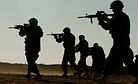 In Afghanistan, Time to Wage War for Peace