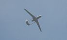 South China Sea: China's Surveillance Drones Make it to Woody Island