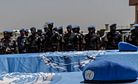 Chinese Peacekeeper Killed in Mali Attack