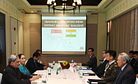Singapore, India Hold First Defense Ministers’ Dialogue