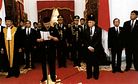 Indonesia and Philippines Confront Ghosts of Dictators Past 