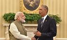 5 Takeaways on US-India Relations After Modi's Meeting With Obama