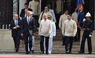 As South China Sea Verdict Nears, Washington Must Stand with Manila