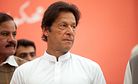 Imran Khan's Unwarranted Posturing Over the 'Panama Papers'