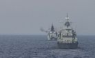 What’s Next For Malaysia’s China Warships Deal?