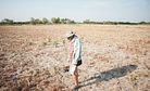 Thailand's Drought Struggle
