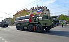 Kazakhstan Takes Delivery of (Free) Russian S-300 Missile Defense Systems