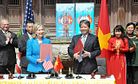Trump, Clinton and the Future of US-Vietnam Relations