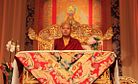 Tibet's 17th Karmapa on Climate Change, the Dalai Lama, and China