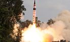 India's Anti-Satellite Weapons