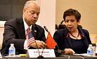 US Cabinet Officials Pull Out of China Cyber Talks After Orlando Shooting