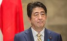 Is Japan Trying to Counter China in Central Asia?