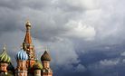 Reality or PR: Russia's Rising 'Soft Power' Clout