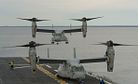Of Ospreys and Stallions: US Military Aircraft Accidents and Japanese Domestic Politics