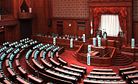 Japan’s Upper House Electoral Reform Sparks Democracy Debate