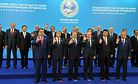India and the Shanghai Cooperation Organization