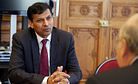 Politics Over Performance: Indian Central Banker Raghuram Rajan Won't Seek Second Term