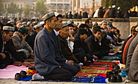 Islamist Discontent Over China’s Treatment of Uighurs