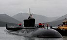 Confirmed: 2nd Ballistic Missile Sub Joins Russia’s Pacific Fleet