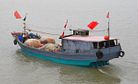 Chinese Fishermen: The New Global Pirates?
