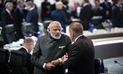 In or Out of NSG, New Delhi’s Carried Out a Diplomatic Masterstroke