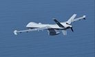 US Leadership Needed in a World of Burgeoning Drones