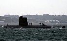 Confirmed: Turkey to Modernize Pakistan’s Attack Submarine Fleet 