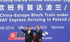China's Xi Brings 'Belt and Road' to Serbia, Poland 