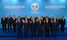 What’s Happening at the 2016 SCO Summit in Uzbekistan? Depends On Who You Ask