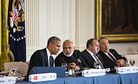 Pakistan, India, and the NSG: A Curious Case of Norms and Discrimination
