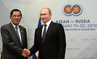 Cambodia: Russia's Gateway to ASEAN?