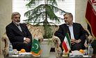 Toward Stronger Economic Relations Between Pakistan and Iran