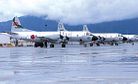 Second-Hand Japanese P-3C Orions Might Be the Right Call for Vietnam
