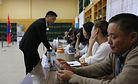 Tensions High as Mongolians Cast Ballots in Parliamentary Elections