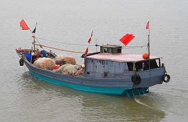 Chinese Fishermen: The New Global Pirates? | The Diplomat