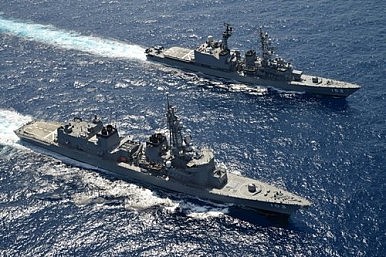 Somalia essays