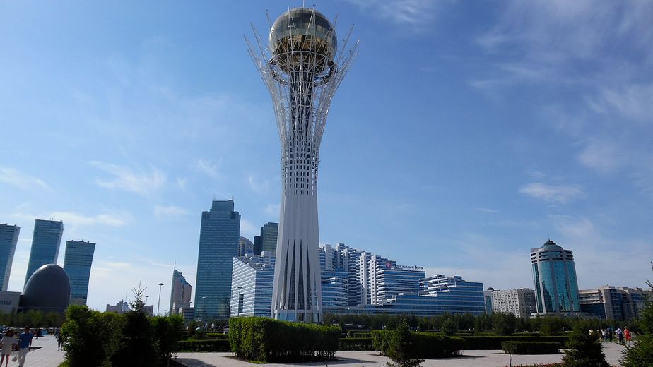 What’s in Kazakhstan’s 2025 Development Plan? The Diplomat