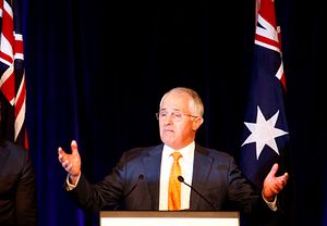 Australia’s Election Cliffhanger