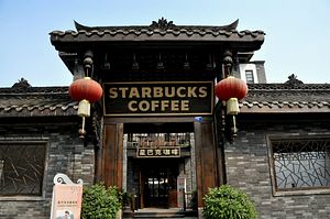 How Does Starbucks Succeed in China?