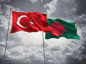 Can Bangladesh and Turkey Mend Frayed Ties?
